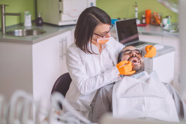 Best Urgent Tooth Repair  in Caseyvle, IL