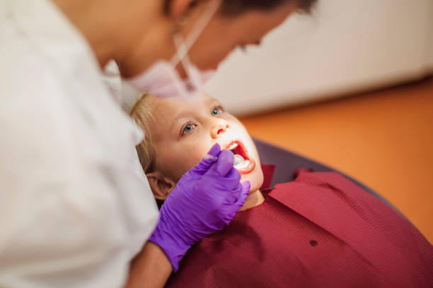 Best Broken Tooth Emergency  in Caseyvle, IL