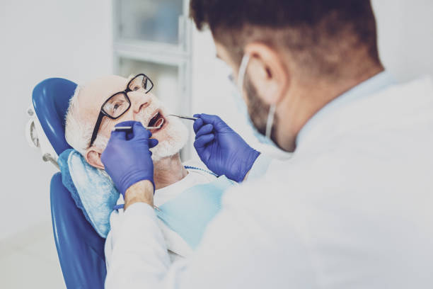 Best Tooth Pain Emergency Relief  in Caseyvle, IL